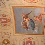 Pantaneto - Palazzo Bulgarini