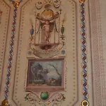 Pantaneto - Palazzo Bulgarini 3* Siena