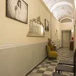 Bed & Breakfast Pantaneto - Palazzo Bulgarini 3*