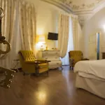 فندق مبيت وإفطار Pantaneto - Palazzo Bulgarini سيينا