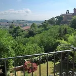 Pantaneto - Palazzo Bulgarini فندق مبيت وإفطار