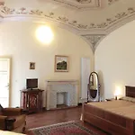 Pantaneto - Palazzo Bulgarini