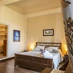 Pantaneto - Palazzo Bulgarini