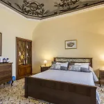 فندق مبيت وإفطار Pantaneto - Palazzo Bulgarini 3*