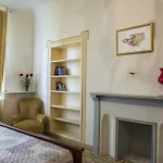 Bed & Breakfast Pantaneto - Palazzo Bulgarini 3*