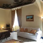 فندق مبيت وإفطار Pantaneto - Palazzo Bulgarini