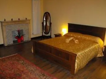 Pantaneto - Palazzo Bulgarini Bed & Breakfast 3*