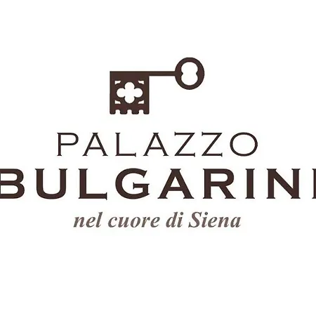 Pantaneto - Palazzo Bulgarini 2* סיינה