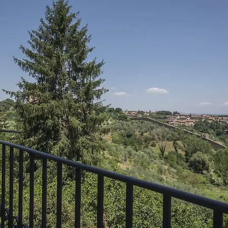 Pantaneto - Palazzo Bulgarini