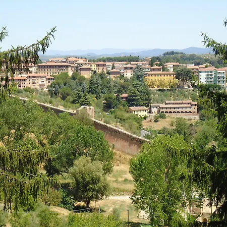 Pantaneto - Palazzo Bulgarini 3*