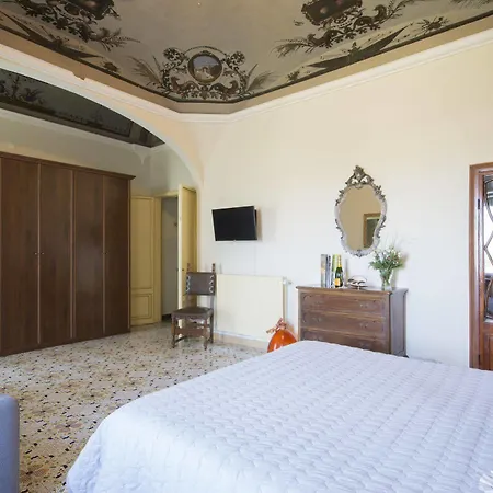 לינה וארוחת בוקר Pantaneto - Palazzo Bulgarini
