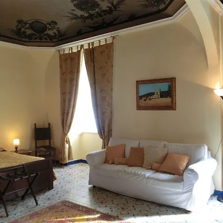 Oda ve Kahvaltı Pantaneto - Palazzo Bulgarini