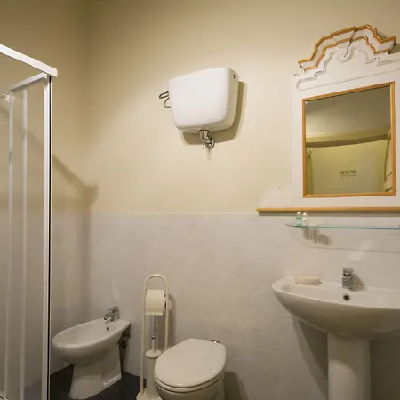 Bed & Breakfast Pantaneto - Palazzo Bulgarini