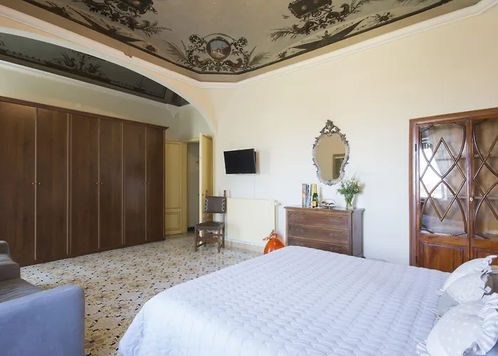 Pantaneto - Palazzo Bulgarini Nocleg ze śniadaniem Siena