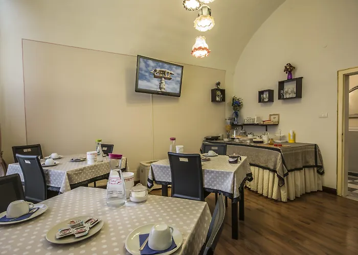 Pantaneto - Palazzo Bulgarini Nocleg ze śniadaniem