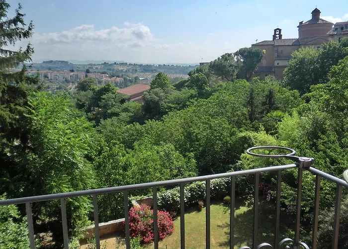 Pantaneto - Palazzo Bulgarini Nocleg ze śniadaniem